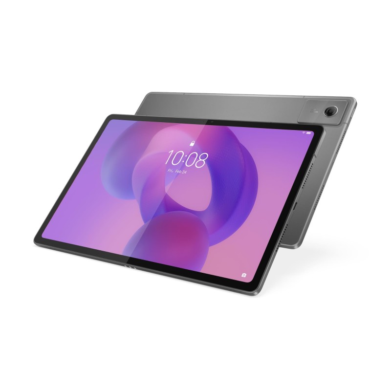 Lenovo Tab K12 Mediatek 256 Go 30,7 cm (12.1") 8 Go Wi-Fi 5 | JDB-Info