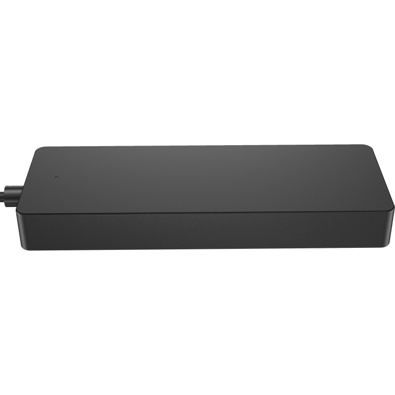 HP Concentrateur USB-C de voyage G3 | JDB-Info