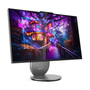 Lenovo Yoga AIO 27IAH10 Intel Core Ultra 7 255H 68,6 cm (27 | JDB-Info