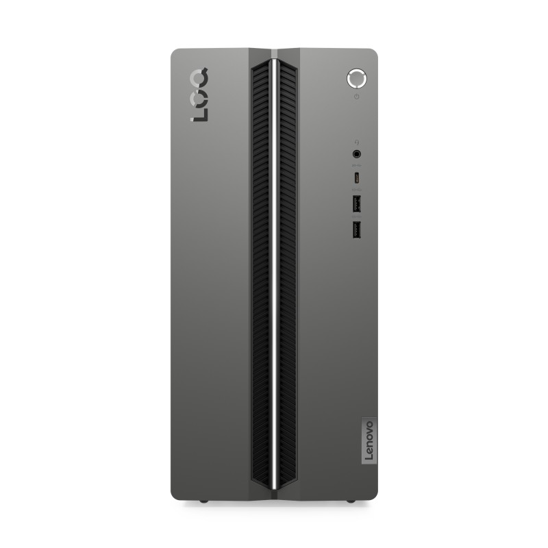 Lenovo LOQ Tower 17IAX10 Intel Core Ultra 7 255HX 16 Go DDR | JDB-Info