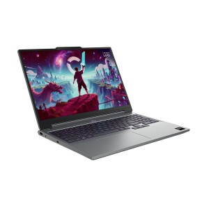 LOQ 15AHP11 (15-inch AMD) | Ordinateur portable de gaming o | JDB-Info