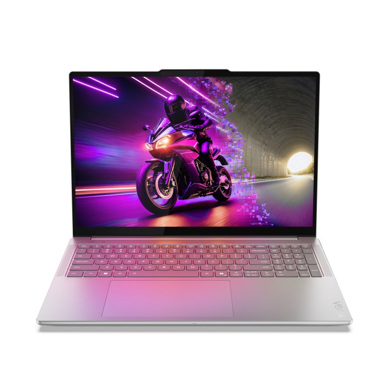 Yoga Pro 9i Gen 10 Aura Edition (16″ Intel) | JDB-Info