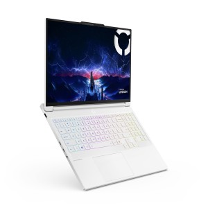 Lenovo Legion 7i Gen 10 | Portablede gaming 16 pouces pour | JDB-Info