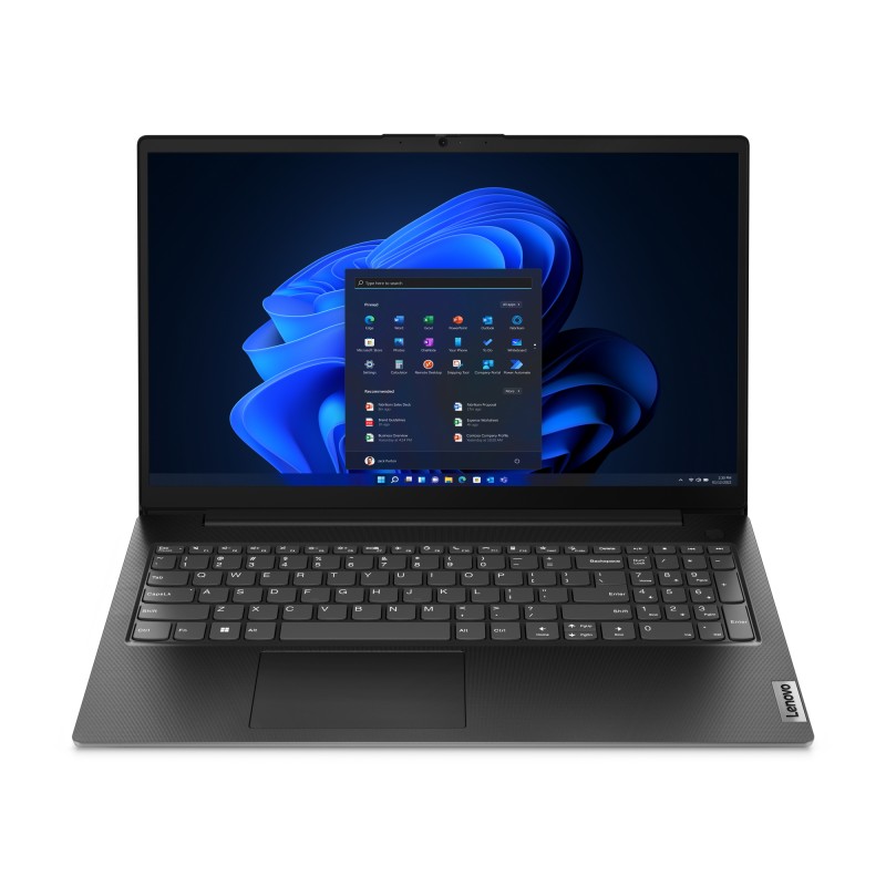 Lenovo V15 Gen 4 | Portable de 38,10 cm (15") pour les peti | JDB-Info