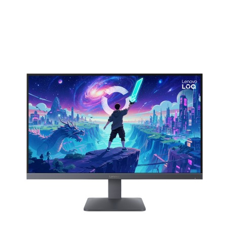 Lenovo LOQ 27Q-10 écran plat de PC 68,6 cm (27") 2560 x 144 | JDB-Info