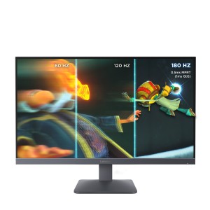 Lenovo LOQ 27Q-10 écran plat de PC 68,6 cm (27") 2560 x 144 | JDB-Info