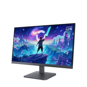 Lenovo LOQ 27Q-10 écran plat de PC 68,6 cm (27") 2560 x 144 | JDB-Info