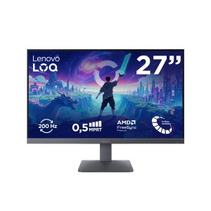 Lenovo LOQ 27-10 écran plat de PC 68,6 cm (27") 1920 x 1080 | JDB-Info