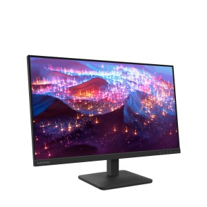 Lenovo L27-4e écran plat de PC 68,6 cm (27") 1920 x 1080 pi | JDB-Info