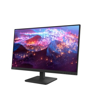 Lenovo L27-4e écran plat de PC 68,6 cm (27") 1920 x 1080 pi | JDB-Info