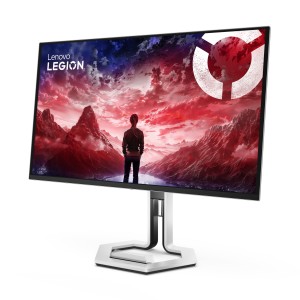 Lenovo Legion Pro 27Q-10 écran plat de PC 67,3 cm (26.5") 2 | JDB-Info