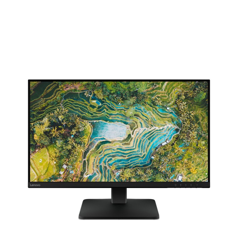 Lenovo L27qe écran plat de PC 68,6 cm (27") 2560 x 1440 pix | JDB-Info