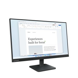 Lenovo L24-4e écran plat de PC 60,5 cm (23.8") 1920 x 1080 | JDB-Info