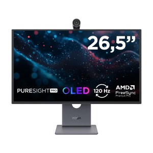 Lenovo Yoga Pro 27UD-10 écran plat de PC 67,3 cm (26.5") 38 | JDB-Info