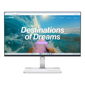 Lenovo L24D-4C écran plat de PC 60,5 cm (23.8") 1920 x 1080 | JDB-Info