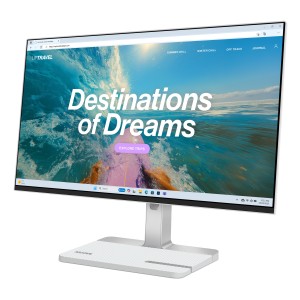 Lenovo L24D-4C écran plat de PC 60,5 cm (23.8") 1920 x 1080 | JDB-Info