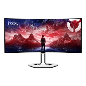 Lenovo Legion PRO 34WD-10 écran plat de PC 86,4 cm (34") 34 | JDB-Info