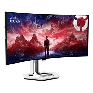Lenovo Legion PRO 34WD-10 écran plat de PC 86,4 cm (34") 34 | JDB-Info