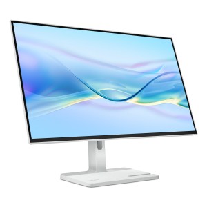 Lenovo L27h-4A écran plat de PC 68,6 cm (27") 2560 x 1440 p | JDB-Info
