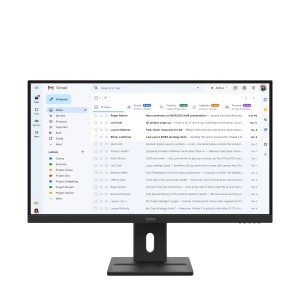 Lenovo ThinkVision E27-40 écran plat de PC 68,6 cm (27") 19 | JDB-Info