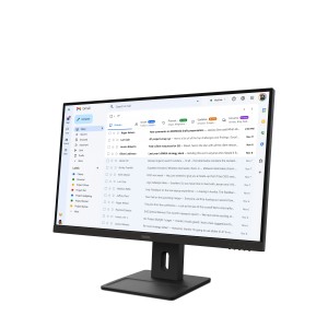 Lenovo ThinkVision E27-40 écran plat de PC 68,6 cm (27") 19 | JDB-Info