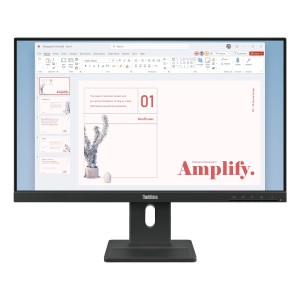 Lenovo ThinkVision E24-40 écran plat de PC 60,5 cm (23.8") | JDB-Info