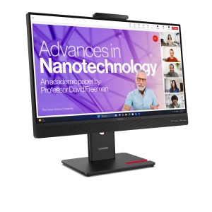 Lenovo ThinkVision T27QD-4v écran plat de PC 68,6 cm (27") | JDB-Info