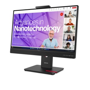 Lenovo ThinkVision T27QD-4v écran plat de PC 68,6 cm (27") | JDB-Info