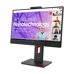 Lenovo ThinkVision T27QD-4v écran plat de PC 68,6 cm (27") | JDB-Info