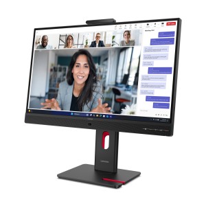 Lenovo ThinkVision T24-4v écran plat de PC 60,5 cm (23.8") | JDB-Info