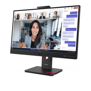Lenovo ThinkVision T24-4v écran plat de PC 60,5 cm (23.8") | JDB-Info