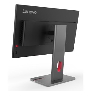 Lenovo ThinkVision P24QD-40 écran plat de PC 60,5 cm (23.8" | JDB-Info