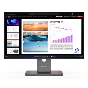 Lenovo ThinkVision P24Q-40 écran plat de PC 60,5 cm (23.8") | JDB-Info