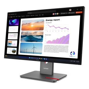 Lenovo ThinkVision P24Q-40 écran plat de PC 60,5 cm (23.8") | JDB-Info