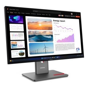 Lenovo ThinkVision P24Q-40 écran plat de PC 60,5 cm (23.8") | JDB-Info