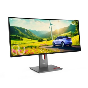 Lenovo ThinkVision P34WD-40 écran plat de PC 86,4 cm (34") | JDB-Info