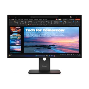 Lenovo ThinkVision T27QD-40 écran plat de PC 68,6 cm (27") | JDB-Info