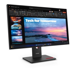 Lenovo ThinkVision T27QD-40 écran plat de PC 68,6 cm (27") | JDB-Info