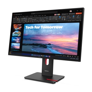 Lenovo ThinkVision T27QD-40 écran plat de PC 68,6 cm (27") | JDB-Info