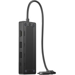HP Concentrateur USB-C de voyage G3 | JDB-Info