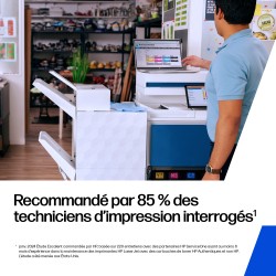 HP 94A Toner noir LaserJet authentique | JDB-Info