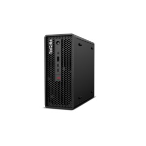 Lenovo ThinkStation P3 Ultra SFF Gen 2 Intel Core Ultra 7 2 | JDB-Info