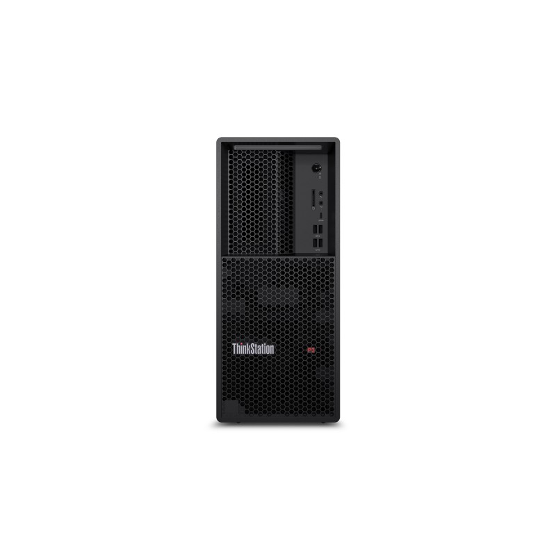 Lenovo ThinkStation P3 Tower Gen 2 Intel Core Ultra 7 265 3 | JDB-Info