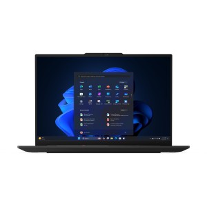 Lenovo ThinkPad E16 Gen 3 (Intel) Copilot+ PC Intel Core Ul | JDB-Info