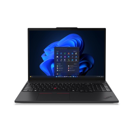 Lenovo ThinkPad T16 Gen 4 (Intel) Copilot+ PC Intel Core Ul | JDB-Info