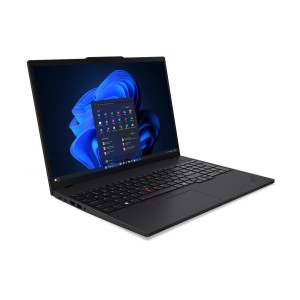 Lenovo ThinkPad T16 Gen 4 (Intel) Copilot+ PC Intel Core Ul | JDB-Info