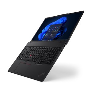 Lenovo ThinkPad T16 Gen 4 (Intel) Copilot+ PC Intel Core Ul | JDB-Info