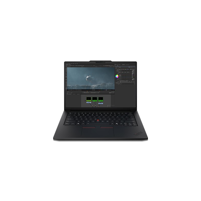 Lenovo ThinkPad P14s Gen 7 (Intel) Intel Core Ultra 7 356H | JDB-Info