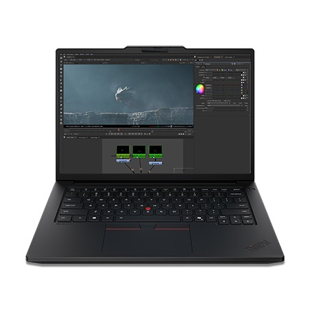 Lenovo ThinkPad P14s Gen 7 (Intel) Intel Core Ultra 7 356H | JDB-Info