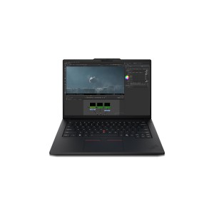 Lenovo ThinkPad P14s Gen 7 (Intel) Intel Core Ultra 7 356H | JDB-Info